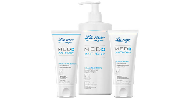 Med+ Anti-Dry